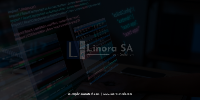 Complete Guide to Web Development in IT