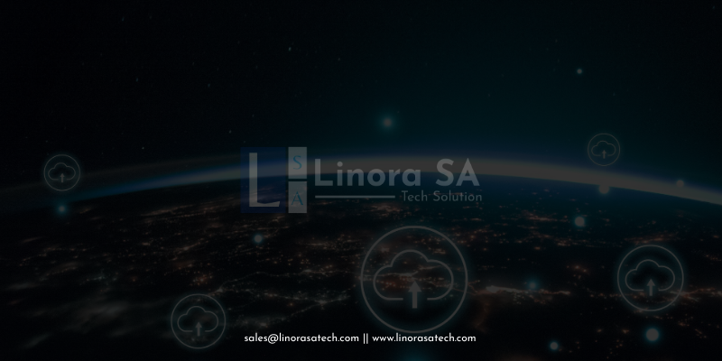 Cloud Services by Linora SA Tech Solution