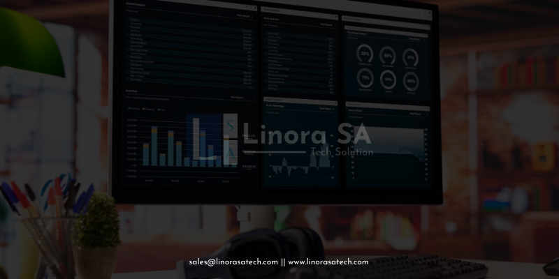 Ultimate Guide to Dashboard Design in 2025