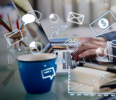 Digital marketing success