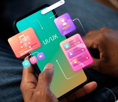 UI/UX design success