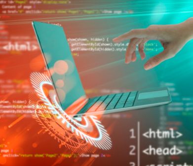 Web development success