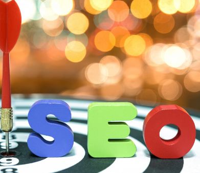 SEO success