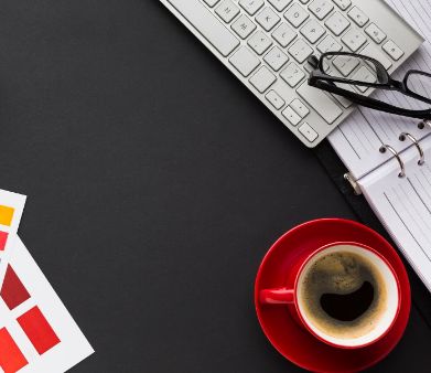 Graphic design project