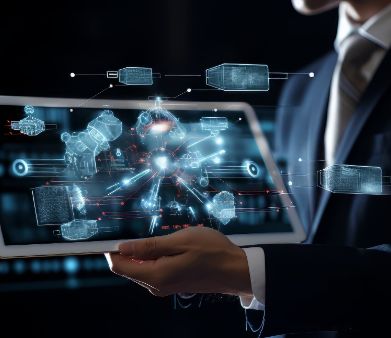 AI development process