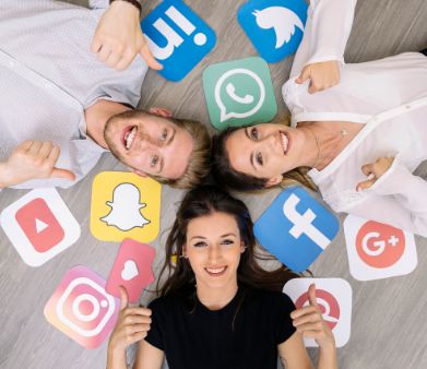 Social Media Marketing